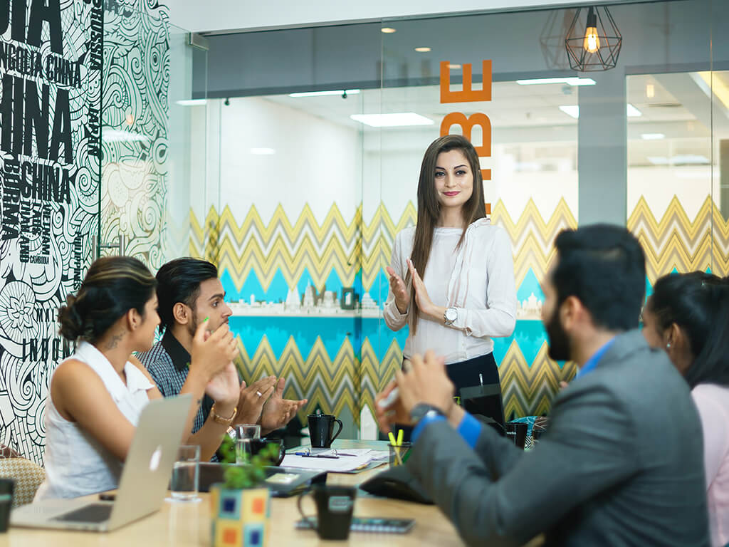 AEG Global Consulting - Excellence since 2010